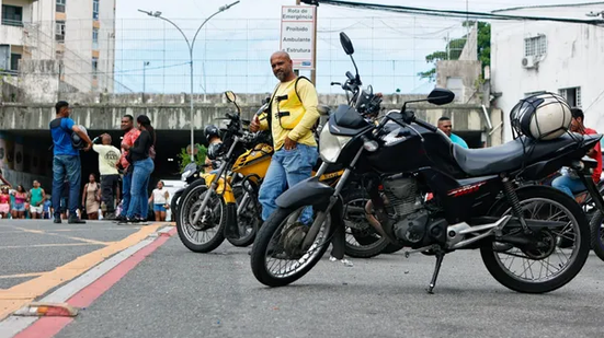 Joka Gueiros / Secom PMS
