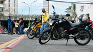 Joka Gueiros / Secom PMS