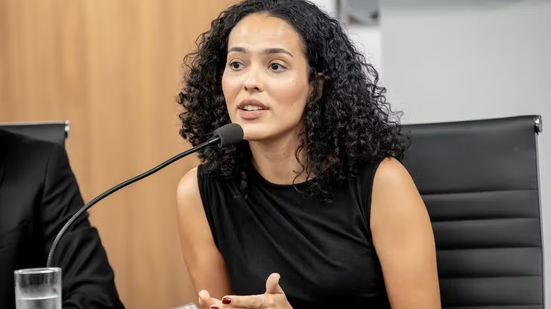 Emanuelle Sena/ AscomAGU