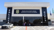 Reprodução / Elielton Blasius / Câmara Municipal de Sorriso