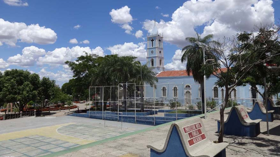 Câmara Municipal de Macaubas