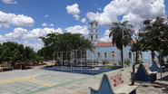 Câmara Municipal de Macaubas