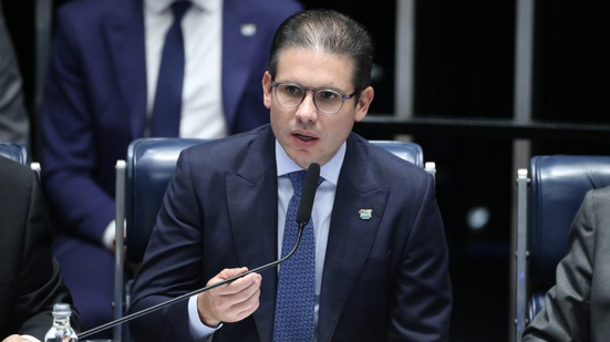 Reprodução Câmara dos Deputados
