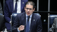 Reprodução Câmara dos Deputados