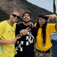 Reprodução Instagram @iaebreak