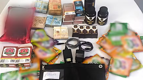Divulgação/Seppen