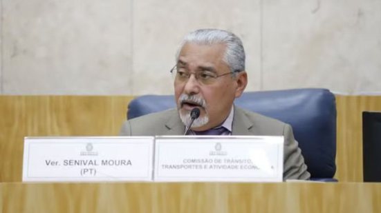Divulgação/Rede Câmara