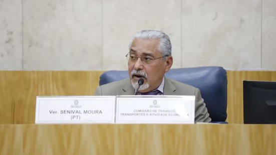 Divulgação/Rede Câmara