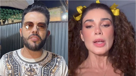 Reprodução / Redes Sociais