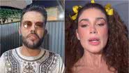 Reprodução / Redes Sociais