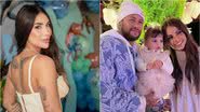 Reprodução / Redes Sociais