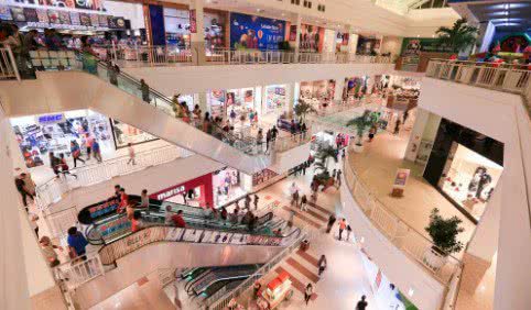 Divulgação/Shopping Salvador Norte