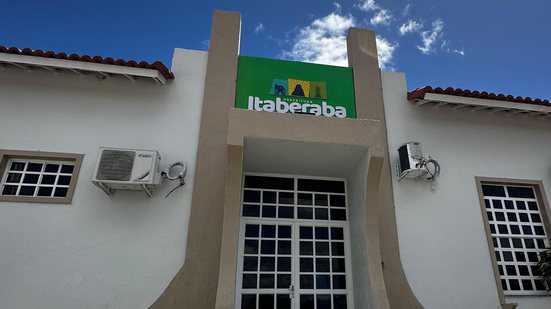 Reprodução / Pref. Itaberaba