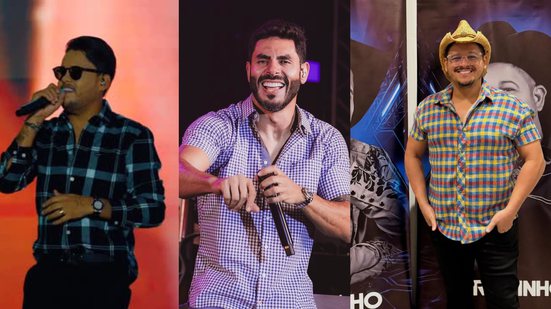 Reprodução/Redes sociais