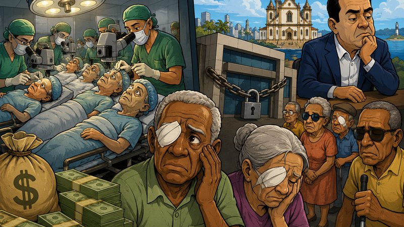 Imagem criada por IA
