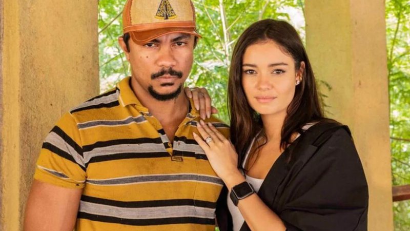 Reprodução / Redes Sociais