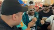 Reprodução/Vídeo