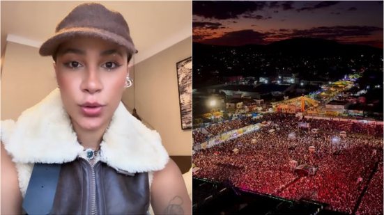 Reprodução / Redes Sociais