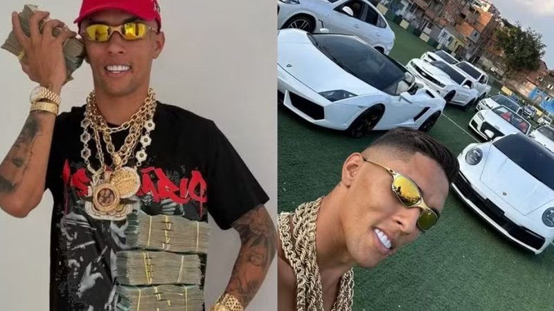 Reprodução/ Instagram