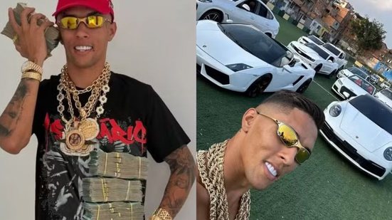 Reprodução/ Instagram