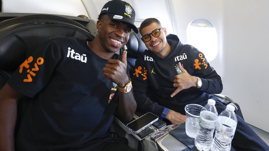 Divulgação / CBF
