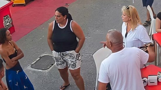 Reprodução | Instagram | @1500noticias