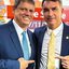 @FlavioBolsonaro/X