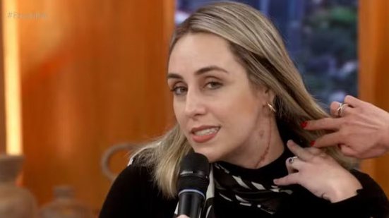Reprodução/ TV Globo