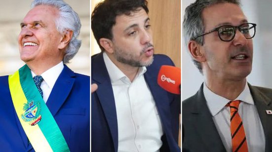 Reprodução: Redes Sociais / Deivid Santana-BNEWS / Marcello Casall Jr. - Agência Brasil