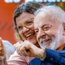 Lula Oficial / Ricardo Stuckert