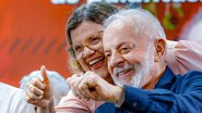 Lula Oficial / Ricardo Stuckert