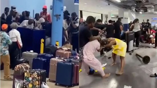 Reprodução/ Redes Sociais