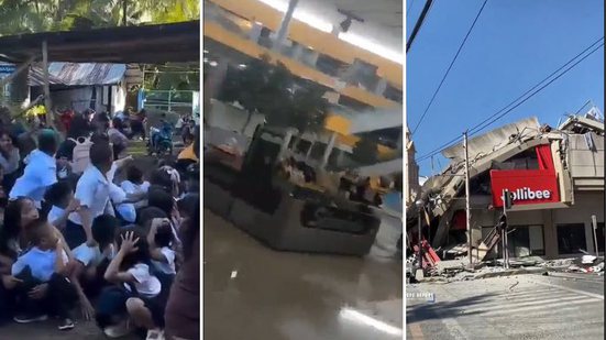 Reprodução / X
