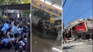 Reprodução / X