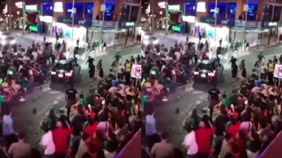Reprodução/Redes Sociais
