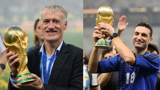 Divulgação/FIFA/com edições do BNews no Canva