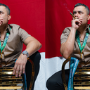 Victor Ferreira/EC Vitória