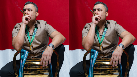 Victor Ferreira/EC Vitória