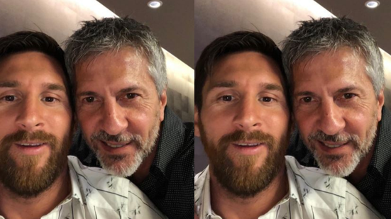 Reprodução/Redes Sociais