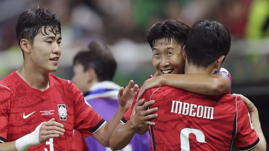Divulgação/Instagram/@thekfa