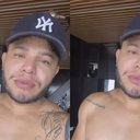 Reprodução / Redes Sociais