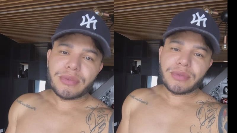Reprodução / Redes Sociais