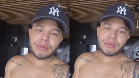 Reprodução / Redes Sociais