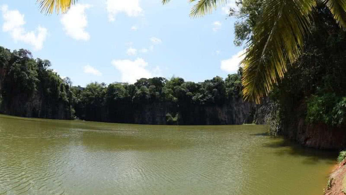 Jovem de 16 anos morre afogado em lagoa no Cabula