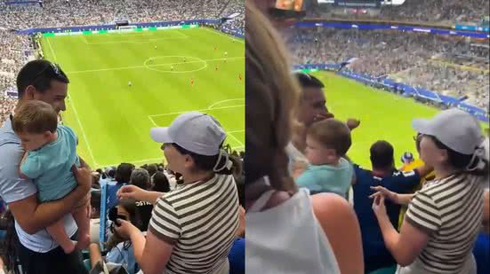 Reprodução/Vídeo