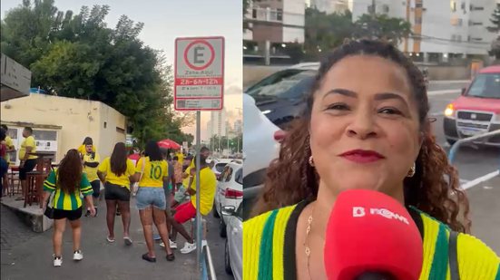 Cauan Borges/BNews