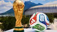 Divulgação/FIFA