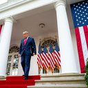 Reprodução/The White House