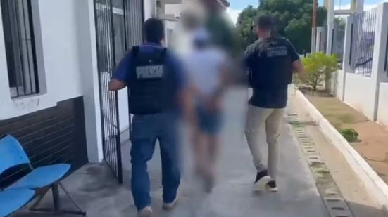 Reprodução/Tv Asa Branca Alagoas