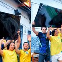 Reprodução/Redes sociais